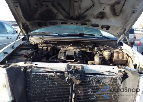 2006 Ford F-150 Fx4/Lariat/Xlt z USA, uszkodzony, nr VIN 1FTPW14V96FB09314